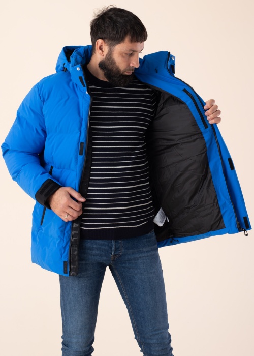 Зимняя куртка Karisto Luhta