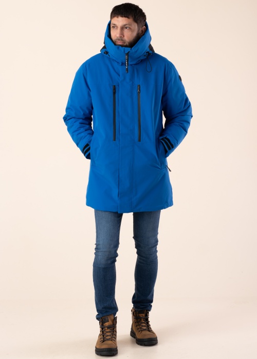 Зимняя парка Kariniemi Luhta