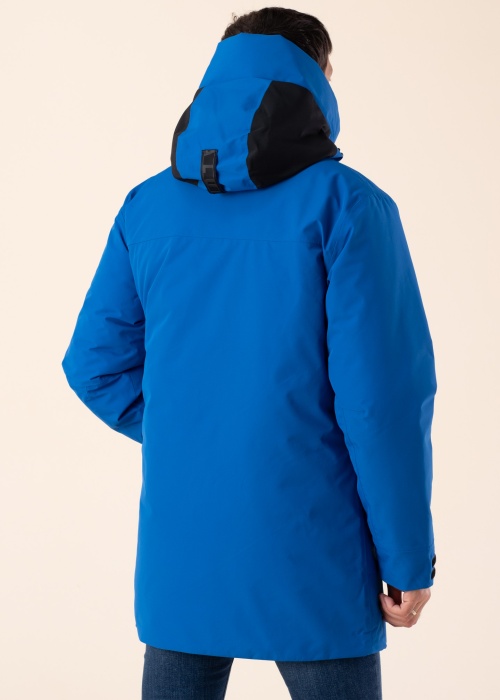 Зимняя парка Kariniemi Luhta