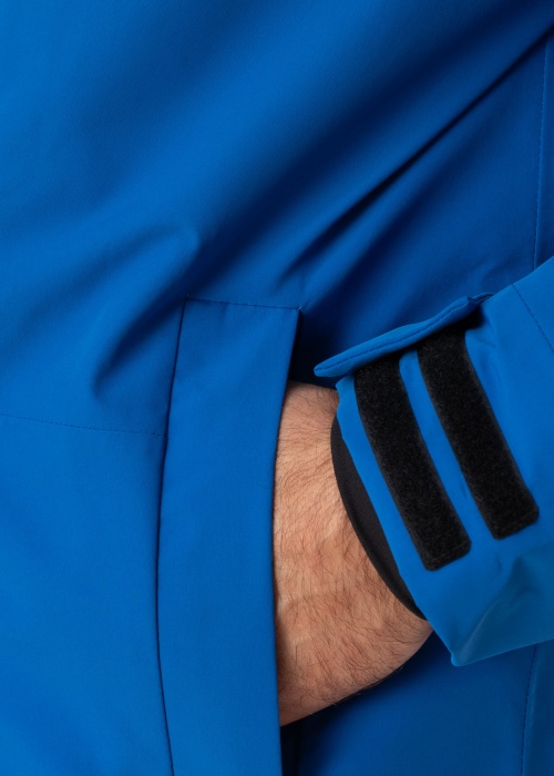 Зимняя парка Kariniemi Luhta