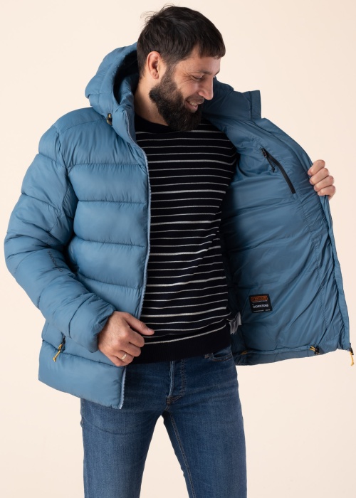 Зимняя куртка Ikaros Didriksons