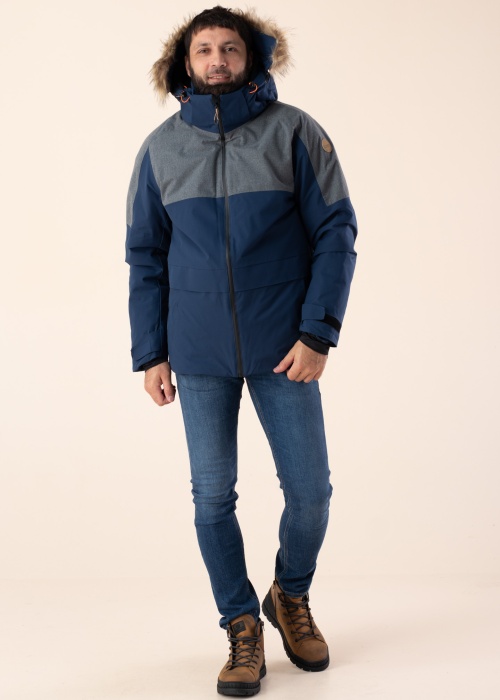 Icepeak talvejope Maxbass