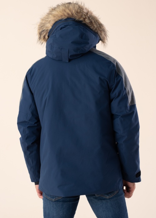 Icepeak talvejope Maxbass