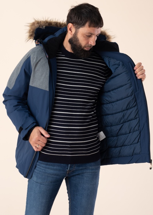 Icepeak talvejope Maxbass