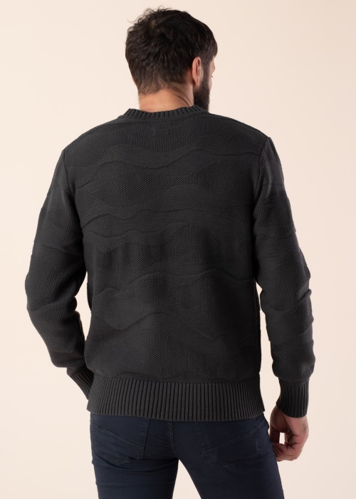 Jack & Jones kampsun Blujosh