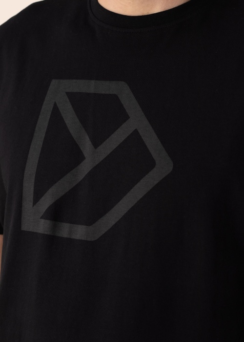 Didriksons T-särk D-logo