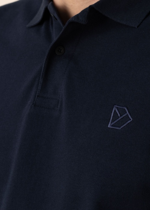 Рубашка-поло Ville Didriksons