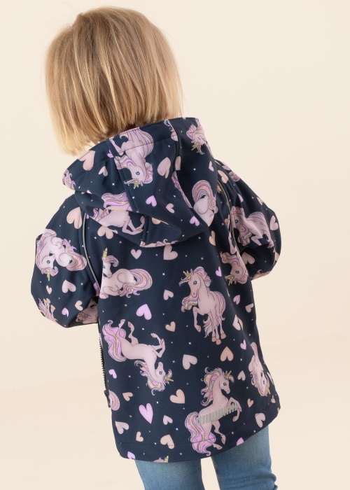 Весенне-осенняя куртка Alfa08 SCH Name It Mini Outerwear