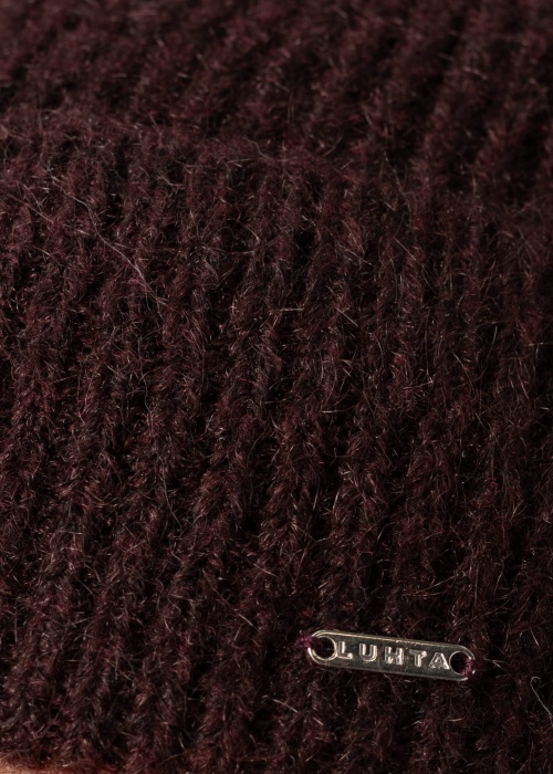 Luhta talvemüts Naskarla