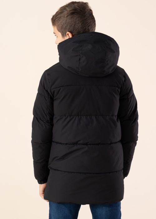 Зимняя куртка Force Jack & Jones