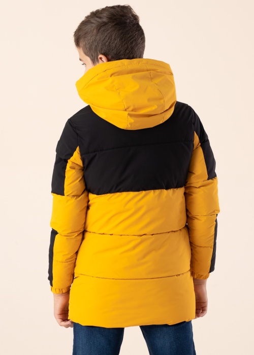 Jack & Jones talvejope Force