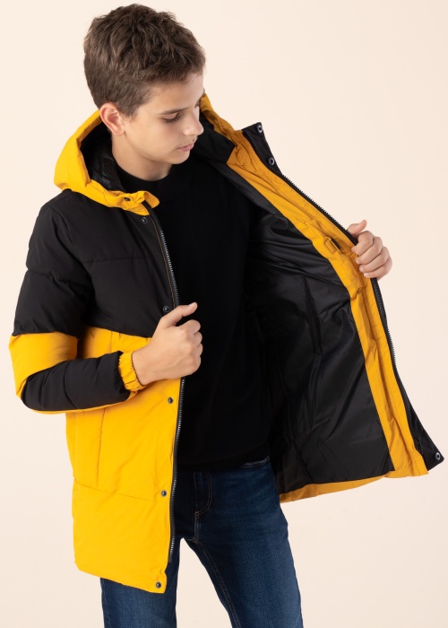 Jack & Jones talvejope Force