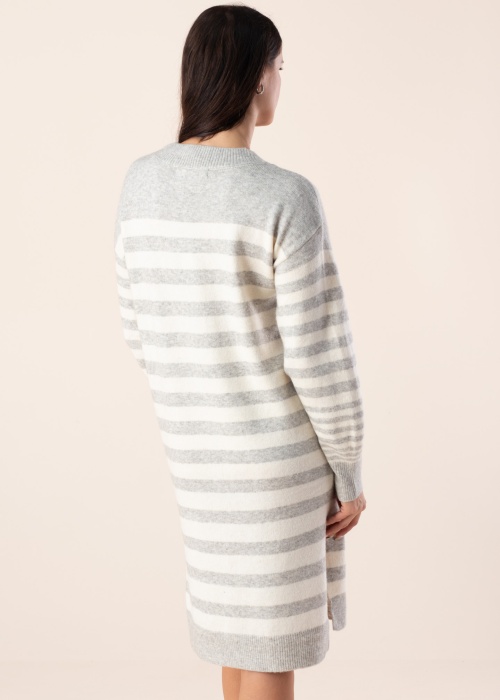 Вязаное платье Hurricane Vero Moda