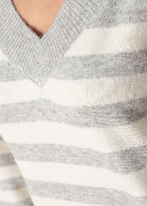 Вязаное платье Hurricane Vero Moda