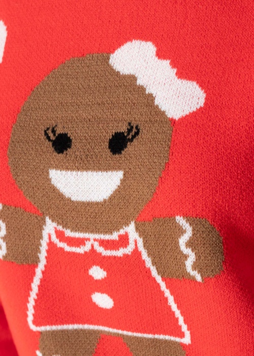 Only jõulukampsun Xmas