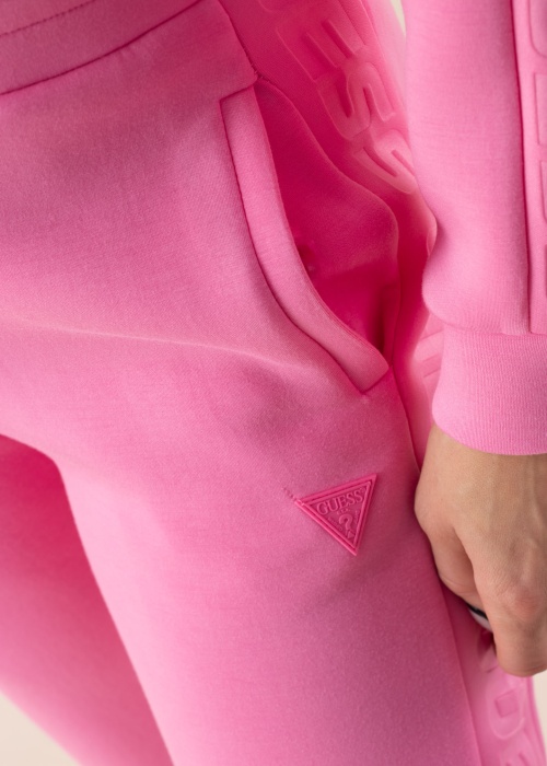 Спортивные штаны Brenda Scuba Guess