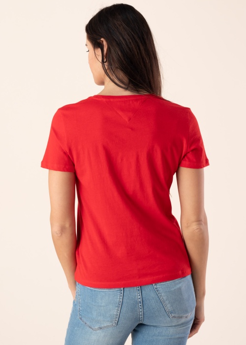 Tommy Jeans T-särk Tjw Soft Tee