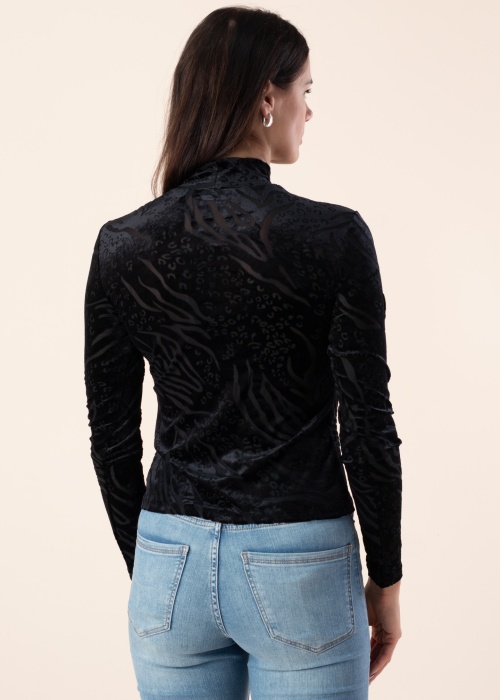 Блуза Sini Vero Moda