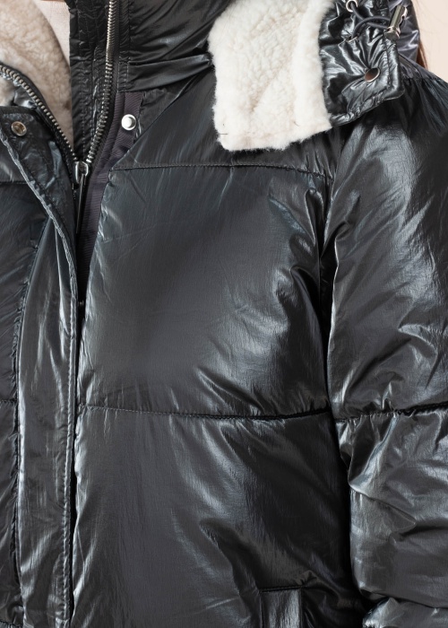 Rino & Pelle talvemantel Jolijn