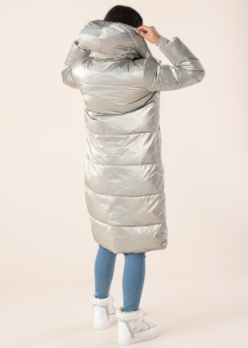 Зимнее пальто Jolijn Rino & Pelle