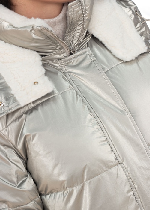 Зимнее пальто Jolijn Rino & Pelle