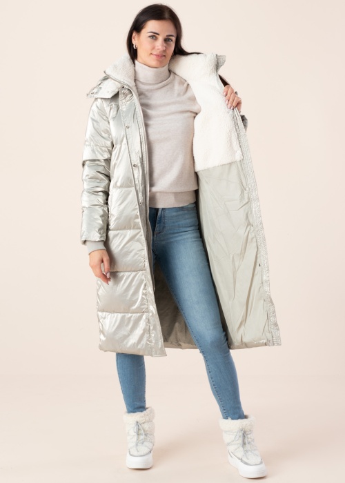 Зимнее пальто Jolijn Rino & Pelle