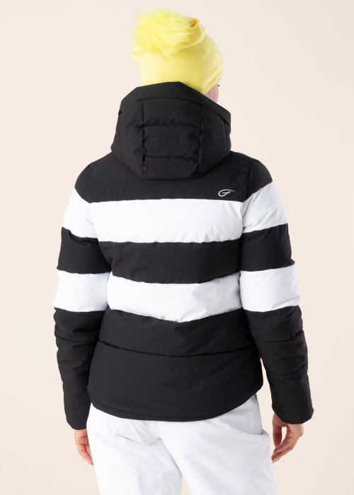 Five Seasons talve spordijope Chandolin