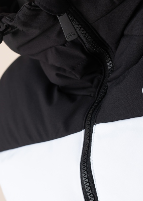 Five Seasons talve spordijope Chandolin