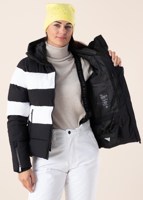 Five Seasons talve spordijope Chandolin