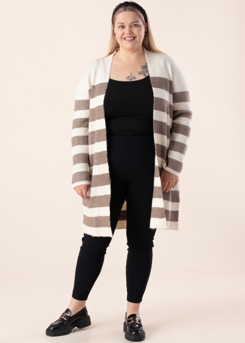 Кардиган Philine Vero Moda Curve