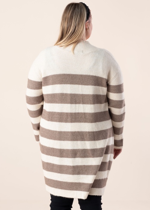 Кардиган Philine Vero Moda Curve