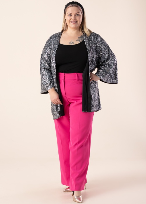 Жакет Gaia Simple Wish