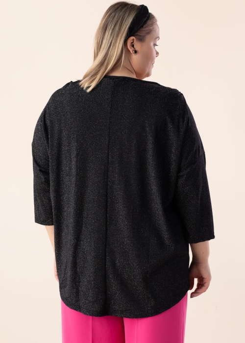 Блуза Luca Simple Wish