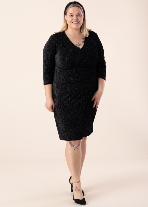 Vila Evoked kleit Velvet