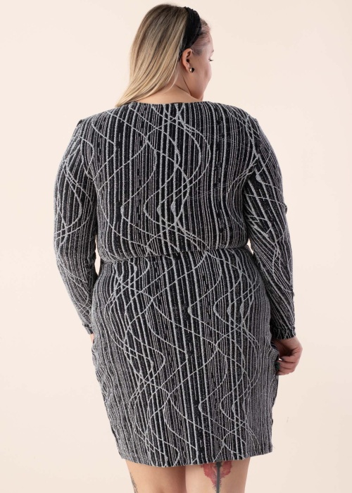 Платье Kanz Vero Moda Curve