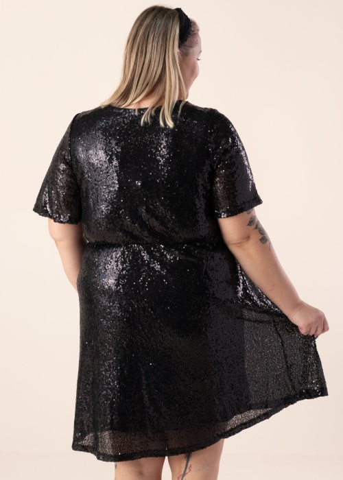 Праздничное платье Kaje Vero Moda Curve