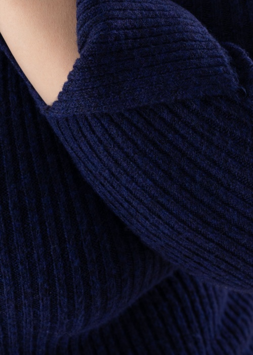 Вязаное платье Britany Vero Moda Curve