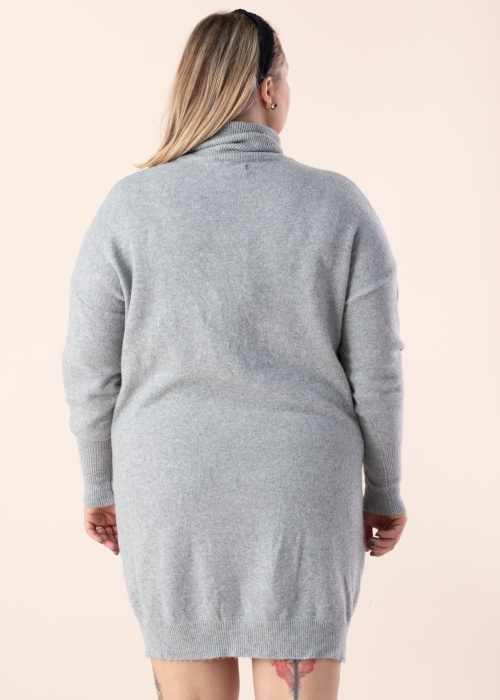 Платье Brilliant Vero Moda Curve