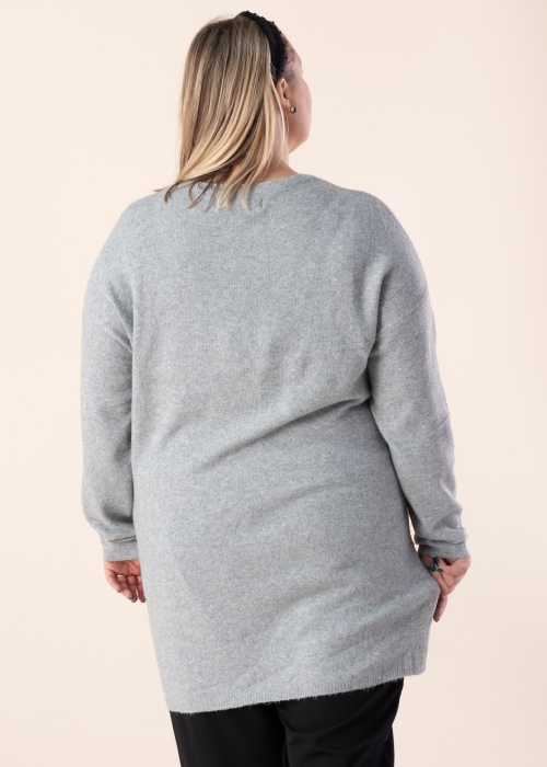 Vero Moda Curve kampsun Brilliant