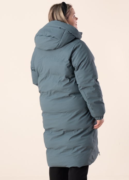 Vero Moda Curve talvemantel Noe