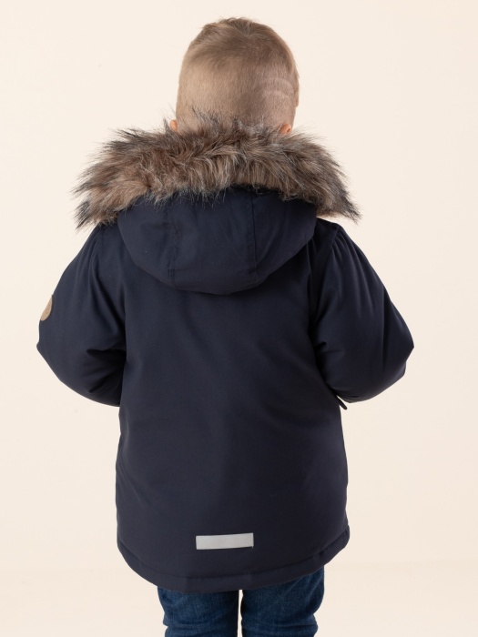 Зимняя парка Marlin Name It Mini Outerwear