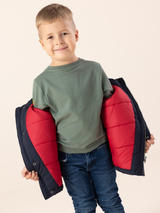 Зимняя парка Marlin Name It Mini Outerwear