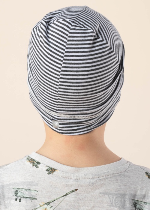 Весенне-осенняя шапка Silas Huppa