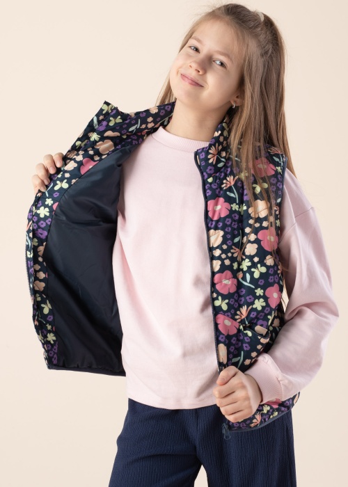 Name It Kids vest Mylane