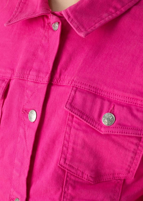 Джинсовая куртка Amazing Only