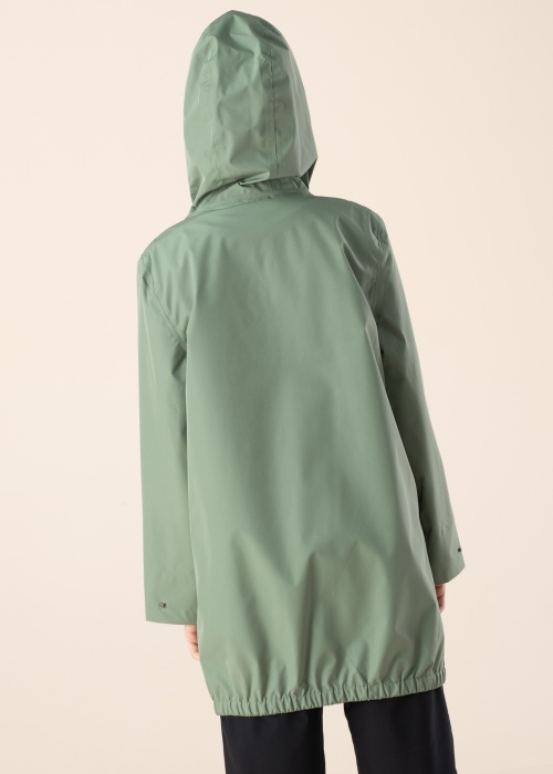 Плащ дождевик Britney Only