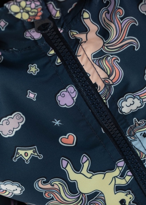 Весенне-осенняя куртка Maxi Name It Mini Outerwear