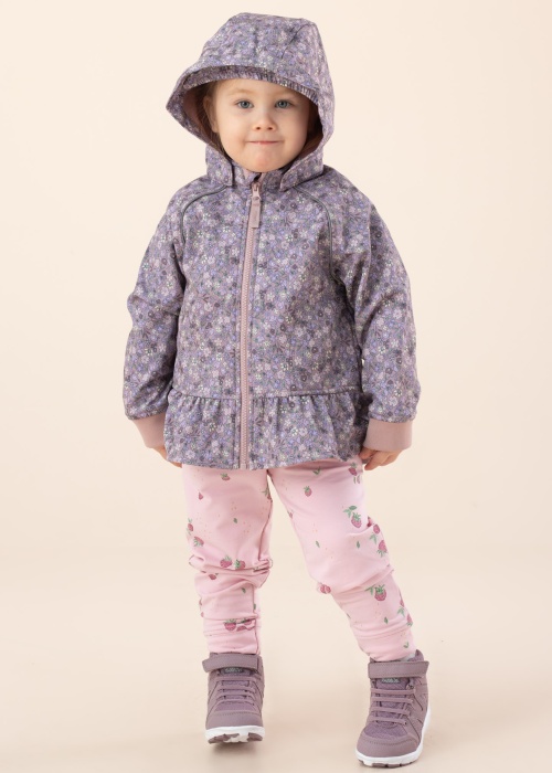 Name It Mini Outerwear kevad-sügisjope Alfa08 SCH