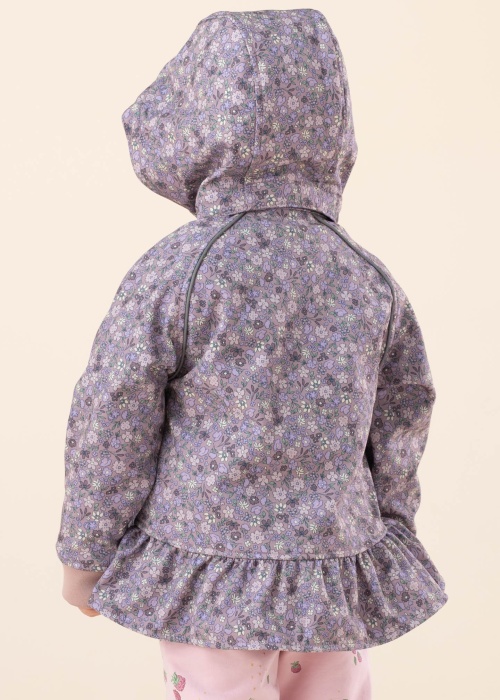 Name It Mini Outerwear kevad-sügisjope Alfa08 SCH