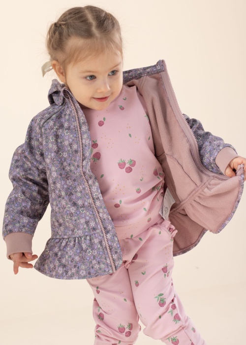 Name It Mini Outerwear kevad-sügisjope Alfa08 SCH